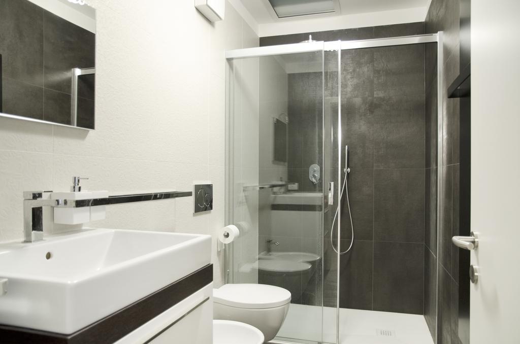 Green Apartment โบลซาโน ภายนอก รูปภาพ