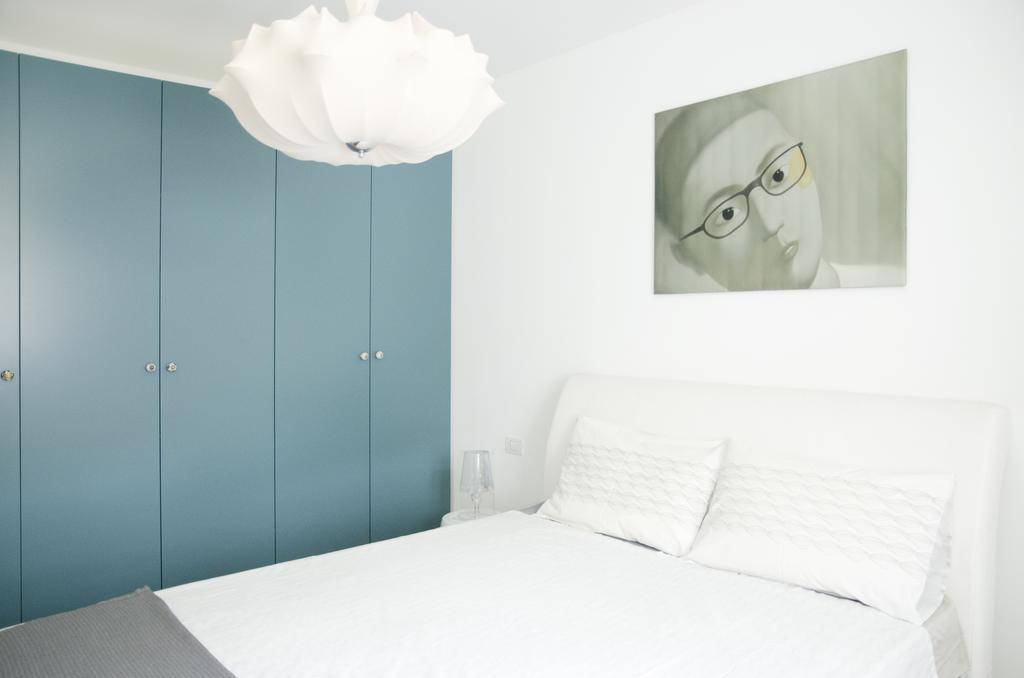 Green Apartment โบลซาโน ห้อง รูปภาพ