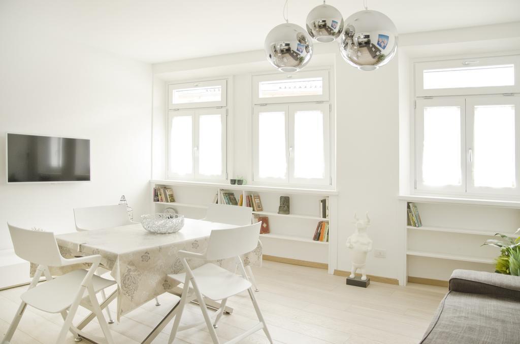 Green Apartment โบลซาโน ห้อง รูปภาพ