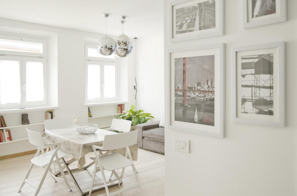 Green Apartment โบลซาโน ห้อง รูปภาพ