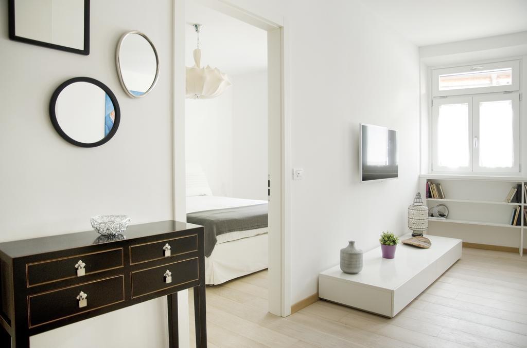 Green Apartment โบลซาโน ห้อง รูปภาพ