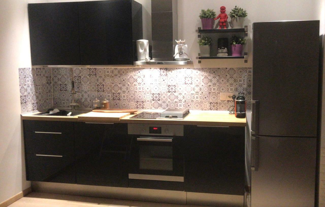 Green Apartment โบลซาโน ภายนอก รูปภาพ